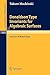 Donaldson Type Invariants for Algebraic Surfaces: Transition of Moduli Stacks (Lecture Notes in Mathematics, 1972)