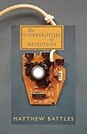 The Sovereignties of Invention