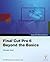 Apple Pro Training Series: Final Cut Pro 6 Beyond the Basics