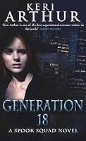 Generation 18 (Spook Squad, #2)