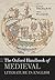 The Oxford Handbook of Medieval Literature in English by Elaine M. Treharne