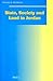 State, Society and Land in Jordan by Michael R. Fischbach