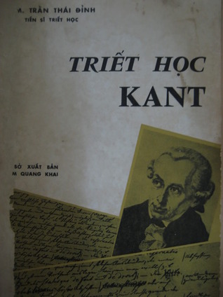 Triết học Kant