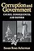 Corruption and Government: Causes, Consequences, and Reform