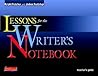 Lessons for the Writer's Notebook