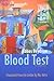 Blood Test: A Novel (Middle East Literature In Translation)