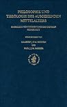 Philosophie und Theologie des ausgehenden Mittelalters: Marsilius von Inghen und das Denken seiner Zeit Philosophie und Theologie des ausgehenden Mittelalters: Marsilius von Inghen und das Denken seiner Zeit