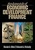 Fundamentals of Economic Development Finance