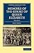 Memoirs of the Court of Queen Elizabeth (Volume 2)