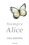 Siempre Alice by Lisa Genova