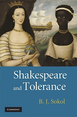 Shakespeare and Tolerance (Hardcover)