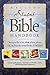 Nelson's Student Bible Handbook: Gives You the Who, What, When, Where, Why, And How for Every Book of the Bible!