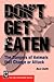 Don't Get Eaten by Dave    Smith