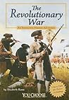 The Revolutionary War by Elizabeth Raum