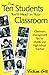 The Ten Students You'll Meet in Your Classroom by Vickie Gill The Ten Students You'll Meet in Your Classroom by Vickie Gill