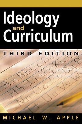 Ideology and Curriculum (Paperback)