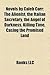 Novels by Caleb Carr (Study Guide): The Alienist, the Italian Secretary, the Angel of Darkness, Killing Time, Casing the Promised Land