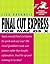 Final Cut Express for Mac OS X by Lisa Brenneis