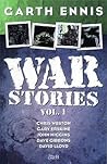War Stories, Volume 1 by Garth Ennis