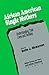 African American Single Mothers by Bette J. Dickerson