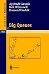 Big Queues (Lecture Notes in Mathematics, 1838)