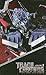 Transformers Movie Slipcase Collection Volume 2