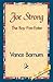 Joe Strong the Boy Fire-Eater