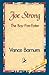 Joe Strong the Boy Fire-Eater