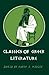 Classics of Greek Literature