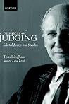 The Business of Judging: Selected Essays and Speeches