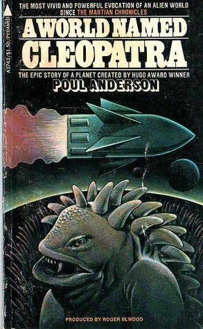 A World Named Cleopatra (Mass Market Paperback)