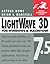 Lightwave 3D 7.5 for Windows & Macintosh