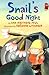 Snail's Good Night (Holiday House Readers Level 2)