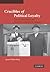 Crucibles of Political Loyalty: Church Institutions and Electoral Continuity in Hungary (Cambridge Studies in Comparative Politics)