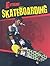 Skateboarding
