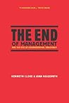The End of Manage...