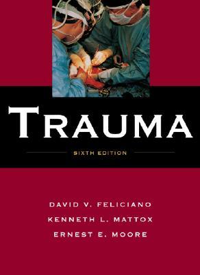 Trauma (Hardcover)