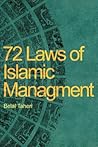 72 Laws of Islamic Management