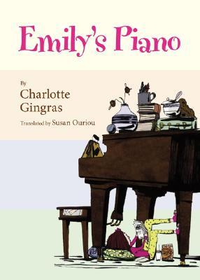 Emily's Piano (Paperback)