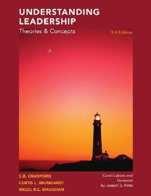 Understanding Leadership: Theories & Concepts (Paperback)