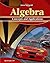 Algebra: Concepts and Applications