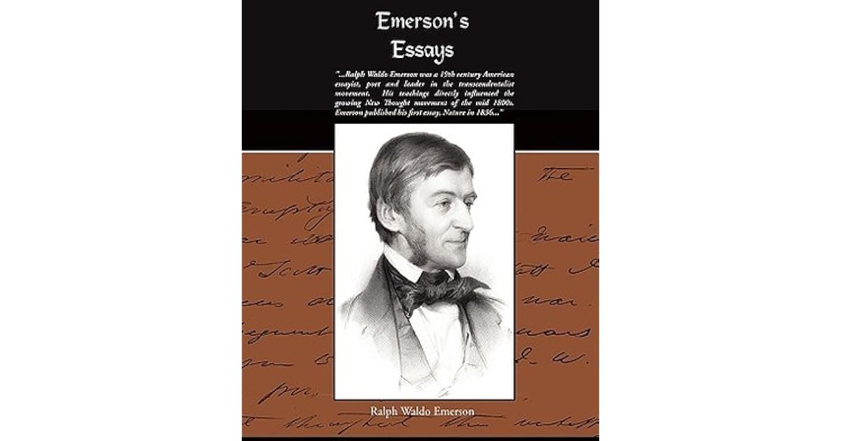 Emerson history essay pdf picture