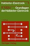 Grundlagen der Halbleiter-Elektronik (German Edition) Grundlagen der Halbleiter-Elektronik (German Edition)