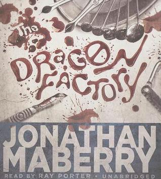 The Dragon Factory