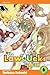The Law of Ueki, Volume 6