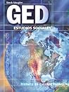 GED: Estudios Sociales (Spanish Edition)