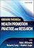 Emerging Theories in Health Promotion Practice and Research by Ralph J. DiClemente