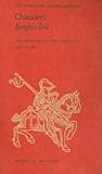 Chaucer's Knight's Tale: An Annotated Bibliography 1900-1985 (Chaucer Bibliographies) Chaucer's Knight's Tale: An Annotated Bibliography 1900-1985 (Chaucer Bibliographies)