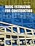 Basic Estimating for Construction (2nd Edition)
