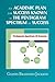 An Academic Plan for Success Known as The Pentagram Spectrum of Success